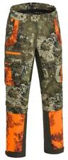 Pinewood 5677 Forest Camou Hose Jagdhose Herren Strata/Strata Blaze (921)