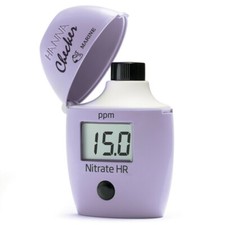 Hanna Mini-Photometer Checker