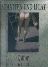 Schatten und Licht Comic Nr. 1