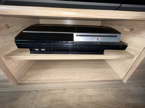 Sony playstation ps3 fat - playstation,