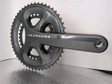 Shimano Ultegra 50/34  175 mm
