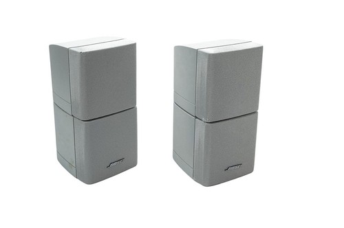 Bose acoustimass - ✅2x,