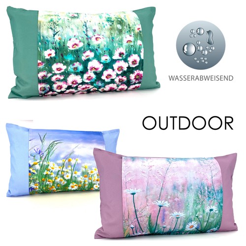 Heimtexland outdoorkissen - ®,