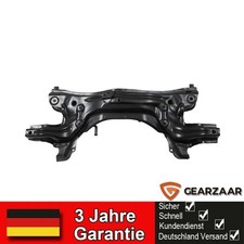 Achskörper Motorträger