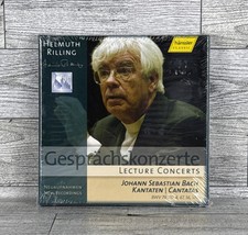 Helmuth Rilling Lecture