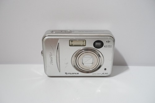 Fuji finepix a345 - fuji,
