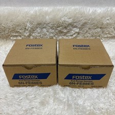 FOSTEX 6N-FE88ES 8cm