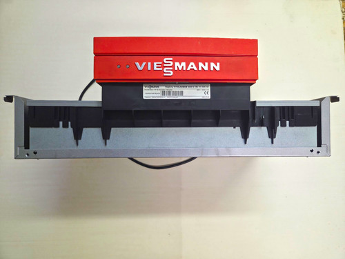 Viessmann heizungssteuerung - viessmann,