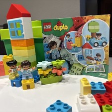 LEGO DUPLO LEGO CLASSIC: Lego