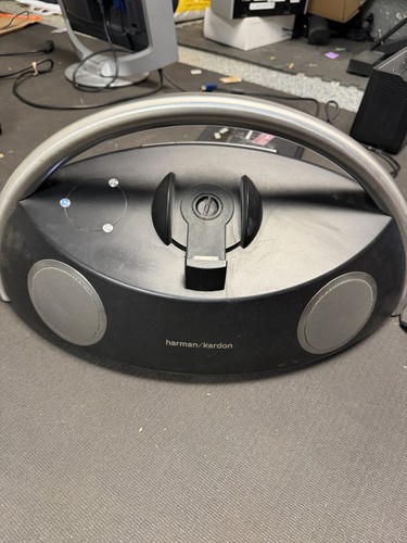 Harman kardon play - kardon, micro