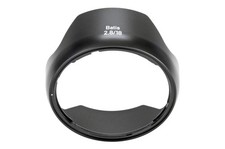 Zeiss Gegenlichtblende für Zeiss Batis 18 mm F/2,8