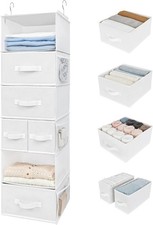 Hängender Schrank Organizer