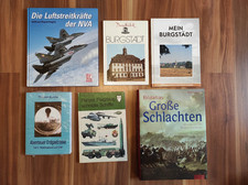 6x NVA Luftstreitkräfte