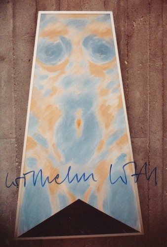Wilhelm loth originalautogramm - wilhelm,