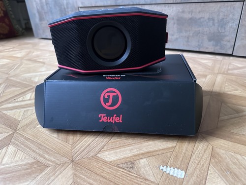 Teufel rockster - teufel,
