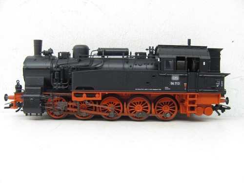 Märklin dampflok 173 - märklin, 94