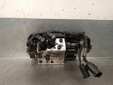 6760840 luftfederung pumpe BMW