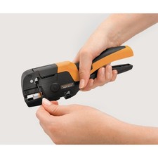 Automatik Abisolierzange