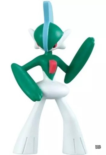 Gallade pokemon get - gallade,