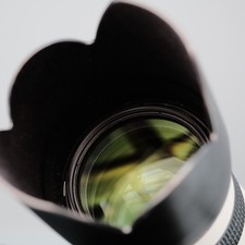 mint CANON LENS EF 70-200mm