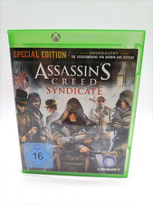 Microsoft XBOX ONE Assassin's