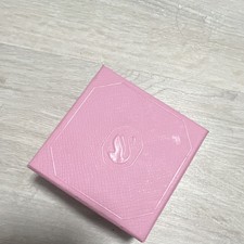 Swarovski Ohrringe Herz