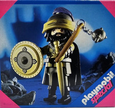 PLAYMOBIL 4602 SCHWARZER