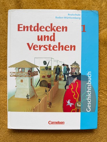 Entdecken und verstehen - ,