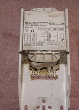 Gib Lighting PRO-V-T