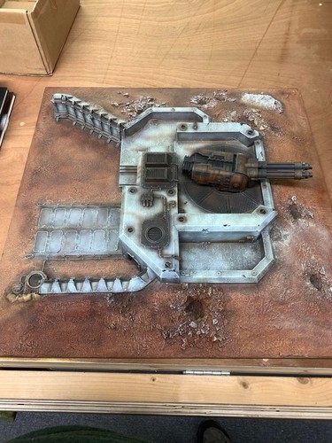 Forge world realm battle - realm,