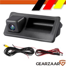 Rückfahrkamera Einparkkamera