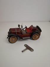 Schuco 1:43  1225 Mercer Typ