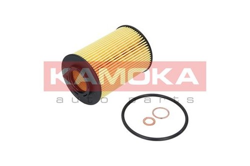 ölfilter kamoka f107901 - Ölfilter,