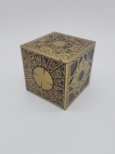 Hellraiser neca reel toys - hellraiser,