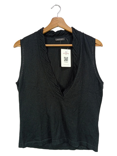 Monari damen pullunder - monari,