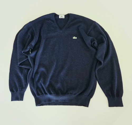 Lacoste pullover herren - pullover,