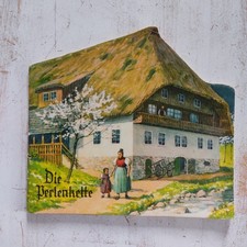 Die Perlenkette - Nr. 1808 - Kinderbuch - Erzählungen - Broschüre - 1963 - Alt