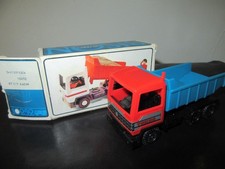 Msw bison turbo - msw,bison,