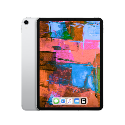 Apple ipad pro 2018 - ipad,