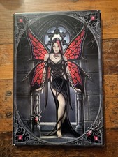 2x Anne Stokes/ Gothic Bilder