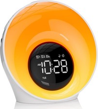 Wake-Up Light Wecker BL20 –