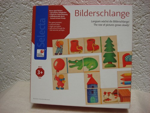 Selecta bilderkette - selecta,