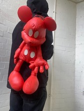Mickey Mouse Rucksack