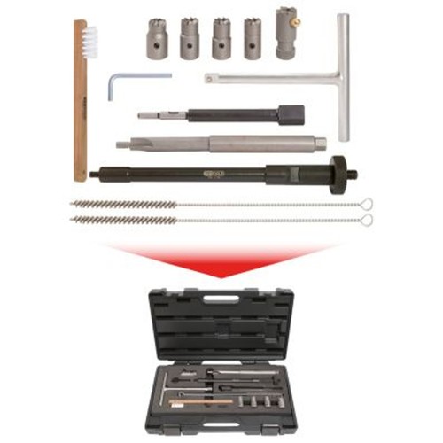 Tools - ks,