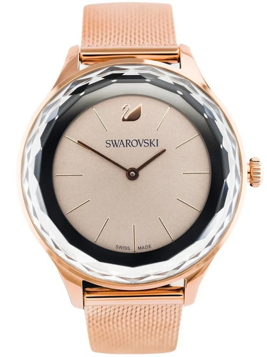 Swarovski octea nova damenuhr - octea,