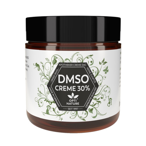 Dmso creme dimethylsulfoxid - creme,