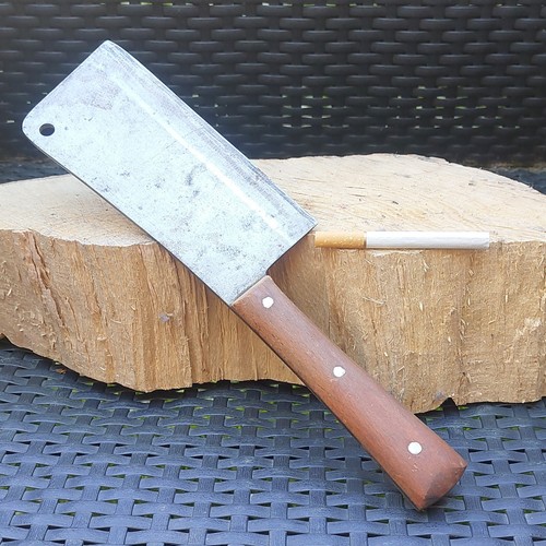 Metzger fleischerbeil hackbeil - metzger,