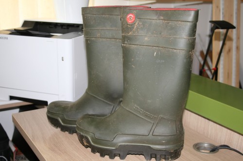 Stallstiefel größe - stallstiefel,