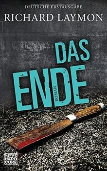 Das ende roman von - das,