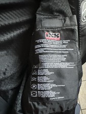 Motorradjacke von IXS